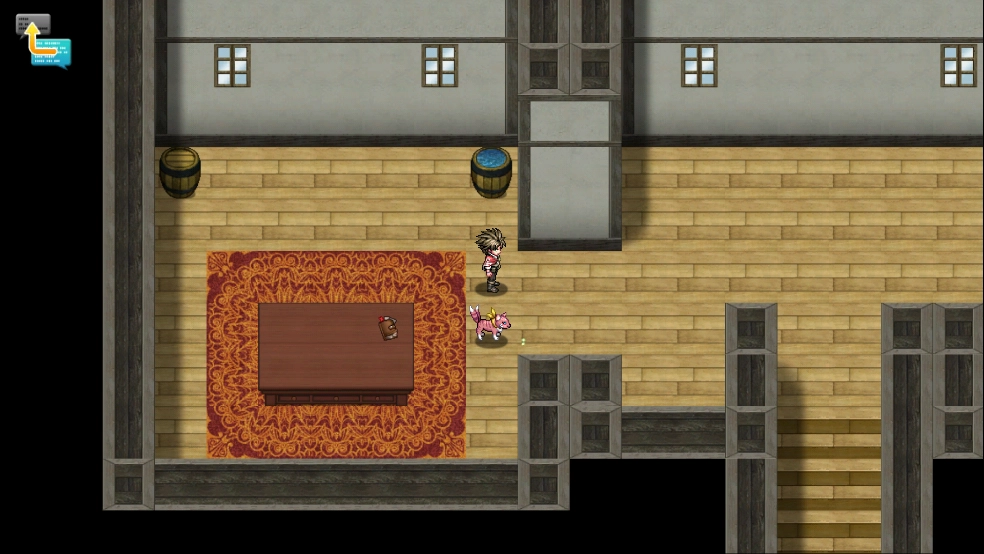 阿斯迪瓦之心2游戏(AsdivineH2)(4)