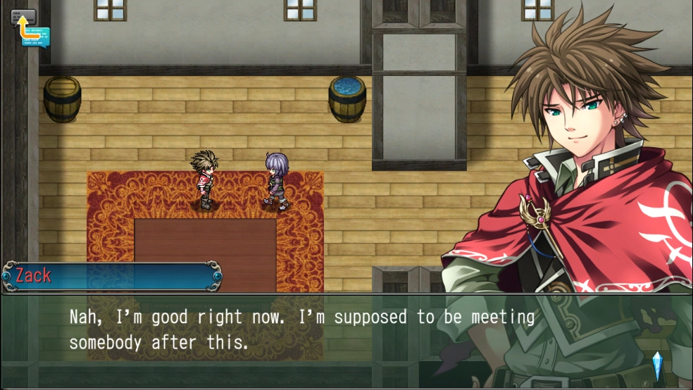 阿斯迪瓦之心2游戏(AsdivineH2)(2)