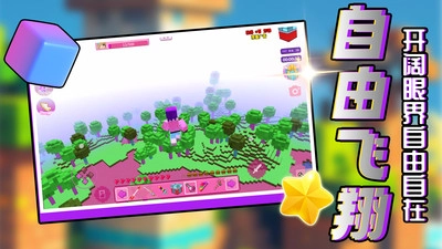 梦想方块世界游戏图2