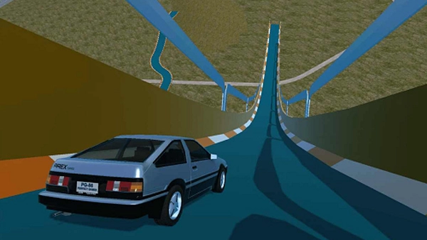 碰撞测试模拟器2(CrashX)