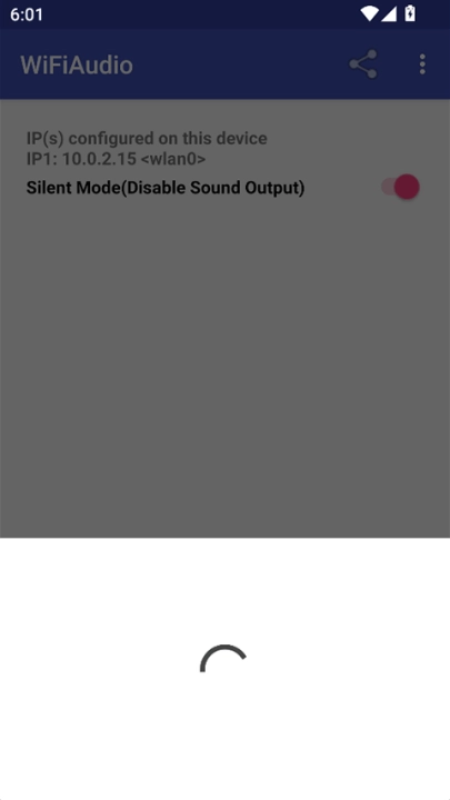 wifiaudio手机端(1)