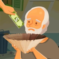 无家可归的生活体验游戏(HomelessLife) V1.7.1