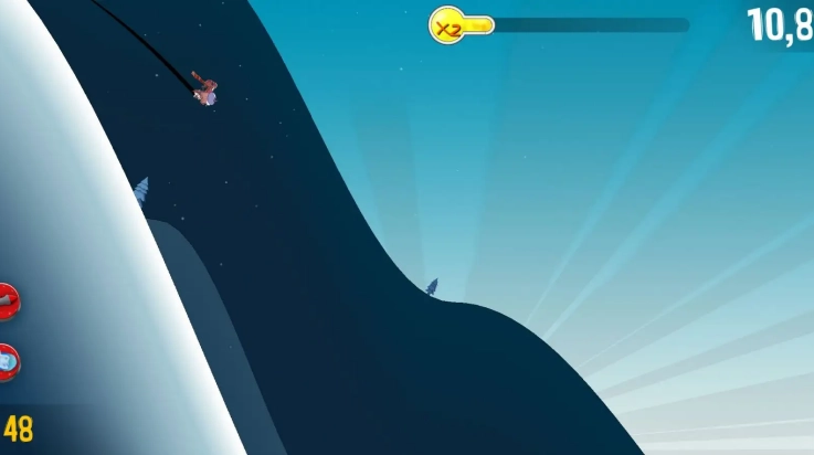 哈雪大冒险游戏(哈雪大帽险)图4