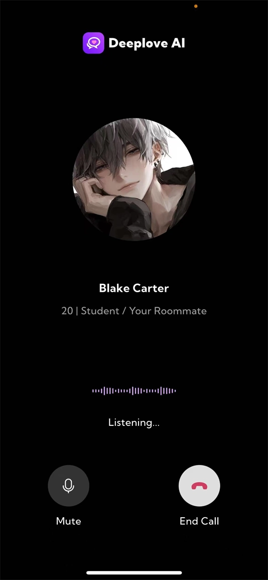 DeepLoveAI最新版(1)