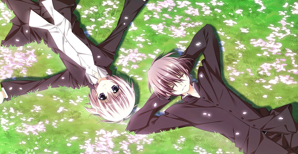 樱之诗汉化版图4