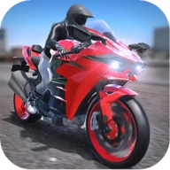 极限摩托车模拟器3D最新版