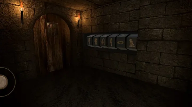 古代之谜游戏图3