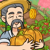 休闲田园赚钱游戏 V1.0.0