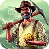 狂野西部矿工最新版