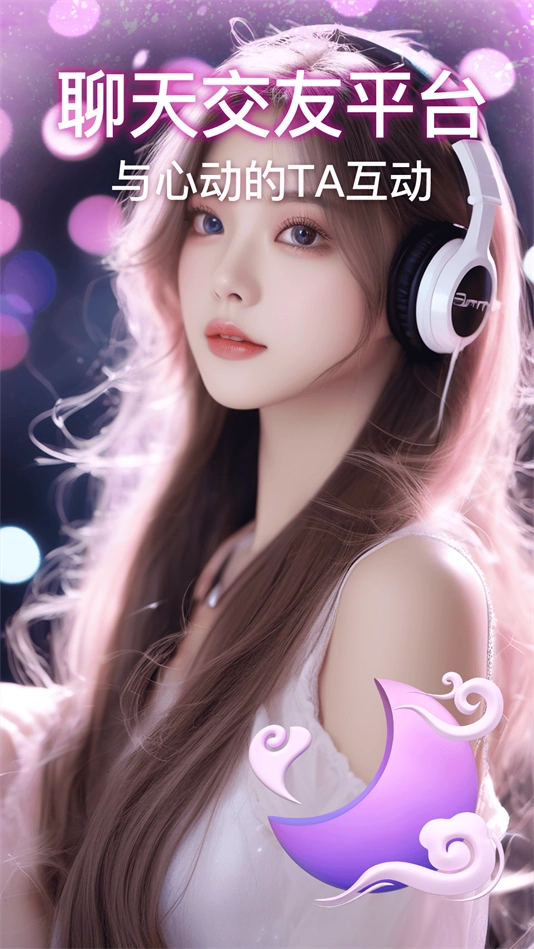 丝语夜聊交友软件(1)