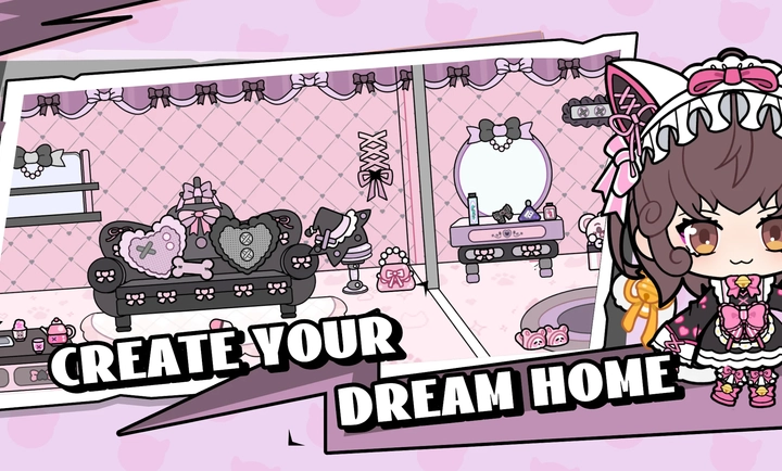 碧优蒂的小镇正版(2)