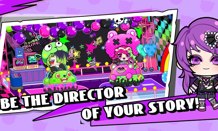 碧优蒂的小镇正版(4)