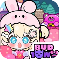 碧优蒂的小镇正版