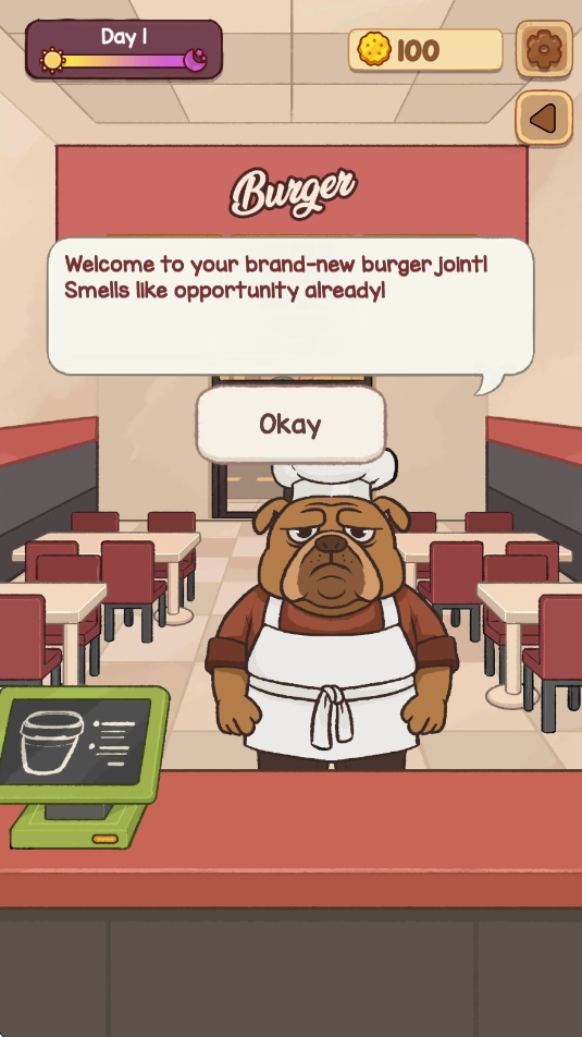 饥饿时刻正版(2)