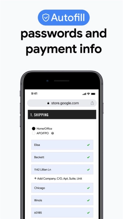 googlechrome浏览器(1)
