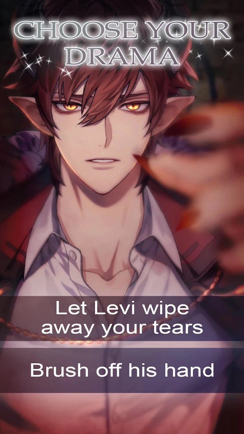 天才超自然浪漫中文版(2)