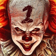 恐怖小丑中文版