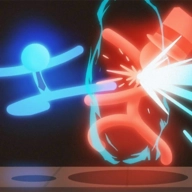 火柴人热血格斗无敌版