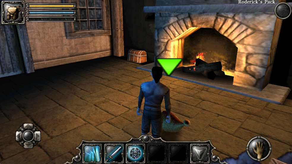 阿尔龙剑影最新版图4