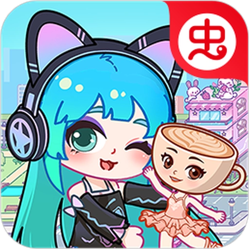 口袋人生世界游戏