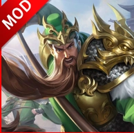 三国霸王大陆单机版