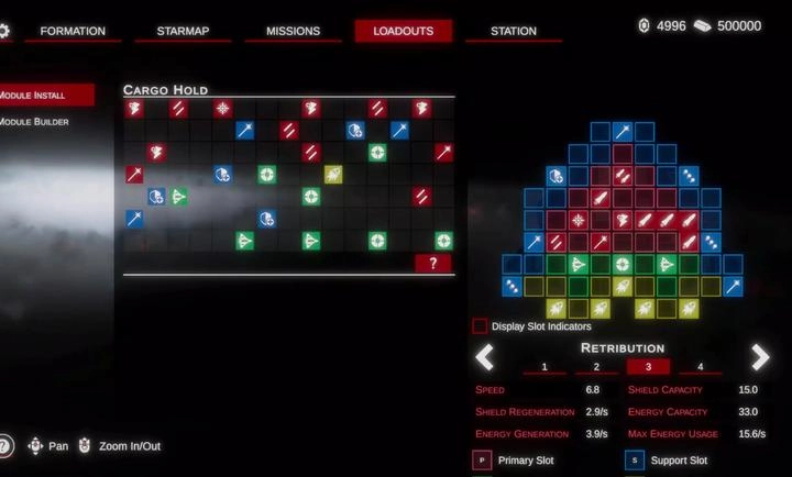 太空威胁2中文版