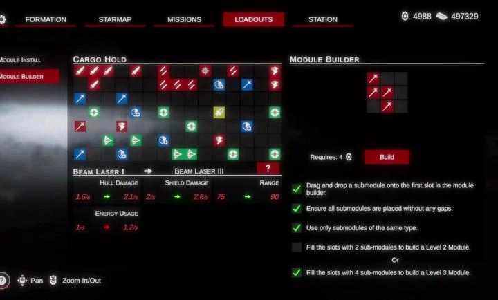 太空威胁2中文版