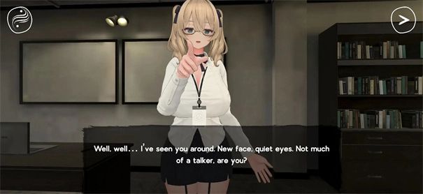 病娇女孩恐怖游戏安卓版