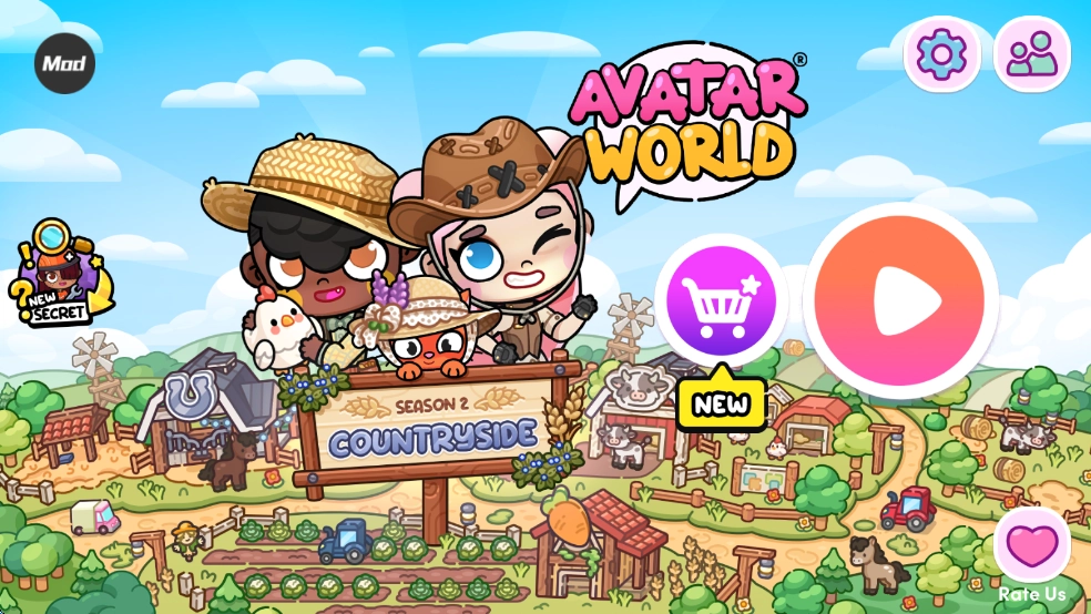 阿凡达世界2025最新版