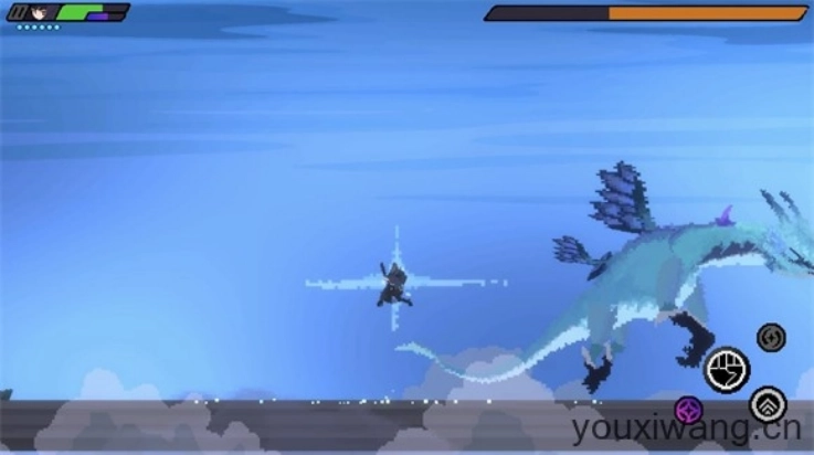 绝区零2d游戏(Miyabi)(2)