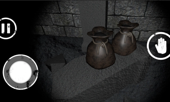 吸血鬼城堡逃生恐怖安卓版(4)