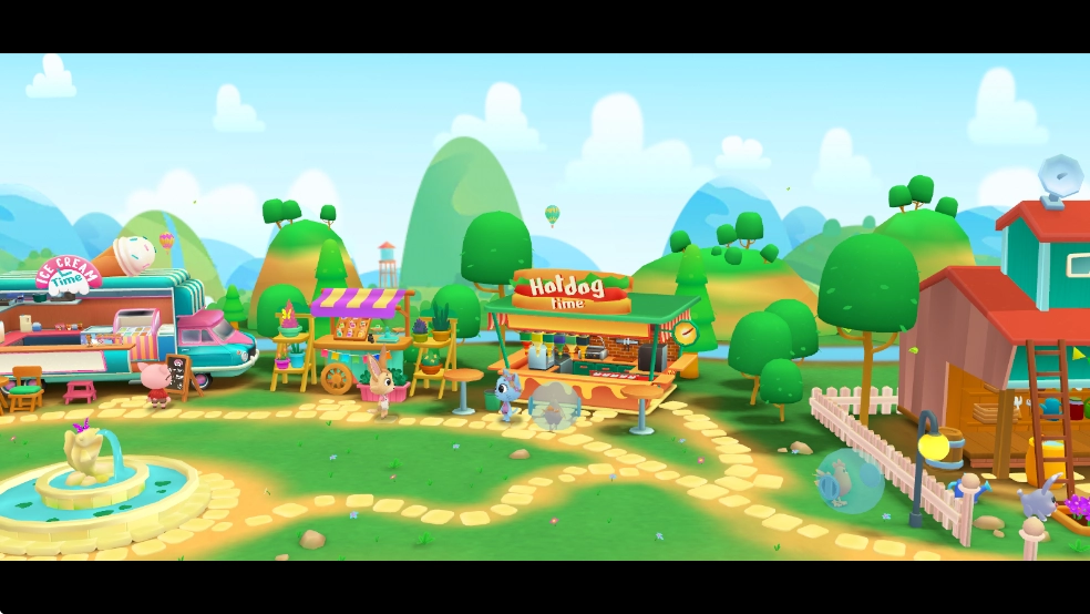 家有大厨美食节3游戏图3