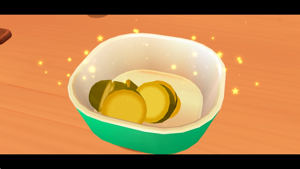 家有大厨美食节3游戏图1