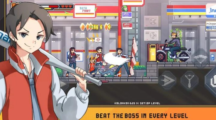 少年的危机游戏(ParahCuy)