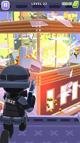 地狱直升机(HellCopter)