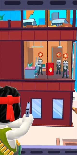 地狱直升机(HellCopter)