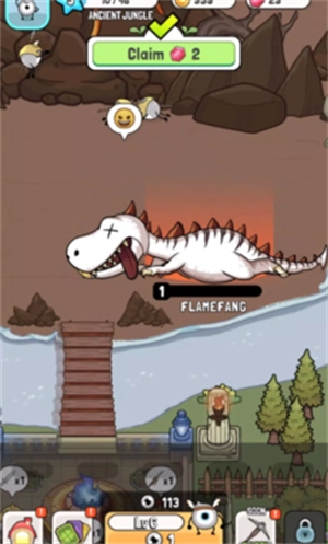 圈子部落合并放置大亨最新版