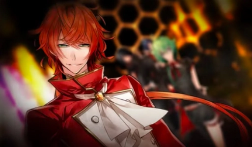 女王蜂的王房辉夜篇手机版