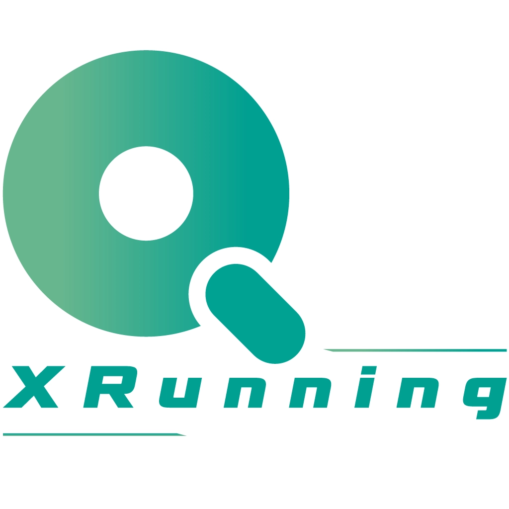 xrunning手表