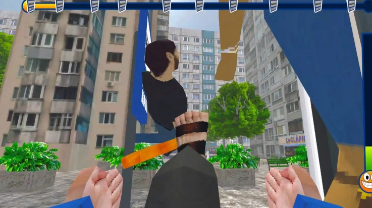 检票员模拟器游戏(3)