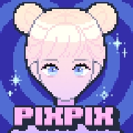 制作我的像素头像游戏