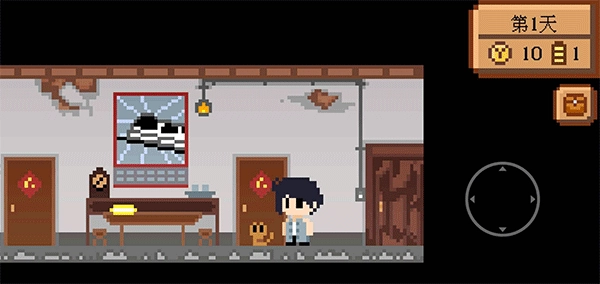 这个地瓜不碳惹游戏(SweetPotato)