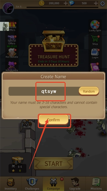 僵尸战争空闲防御免内购