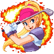 高尔夫勇者游戏