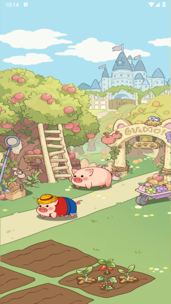 小猪有钱赚钱游戏图3