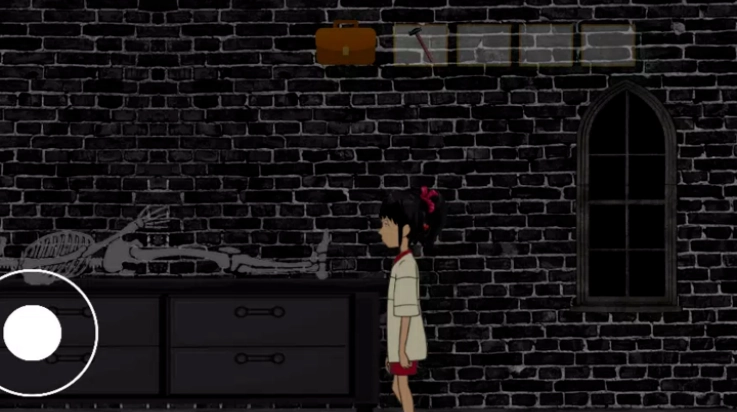 湖边之家恐怖任务游戏