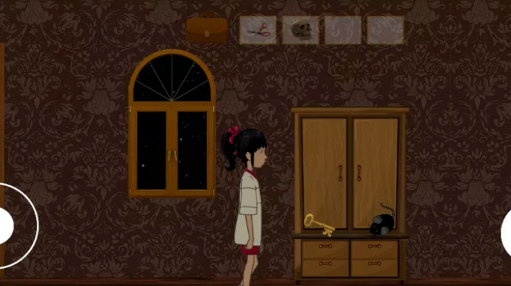 湖边之家恐怖任务游戏