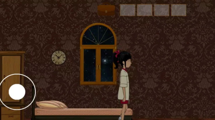 湖边之家恐怖任务游戏