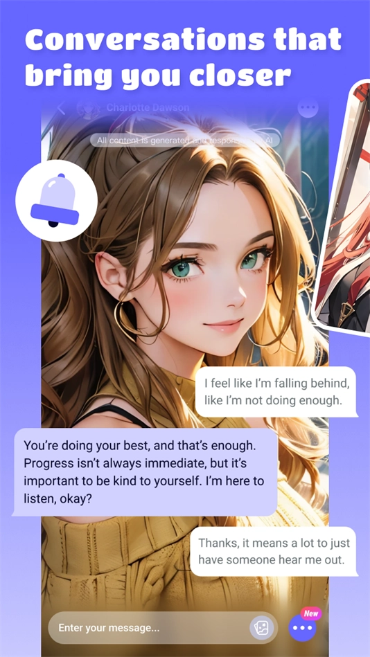 EasyGirl聊天软件