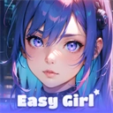 EasyGirl聊天软件